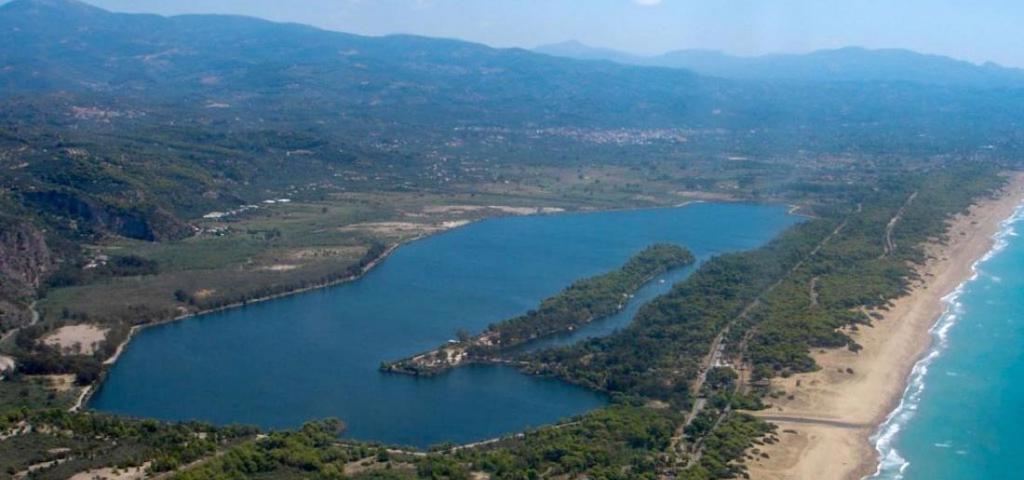 ΣΤΕ: Νόμιμο το ΠΔ προστασίας του Κυπαρισσιακού κόλπου ΣΤΕ: Νόμιμο το ΠΔ προστασίας του Κυπαρισσιακού κόλπου